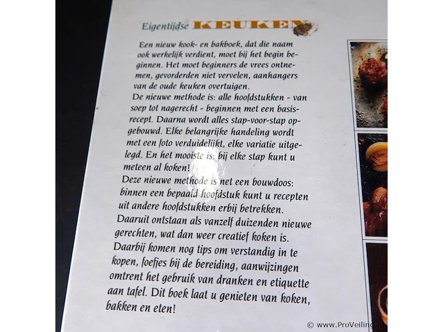 Eigentijdse keuken - afbeelding 2 van  5