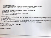 Eigentijdse keuken - afbeelding 3 van  5
