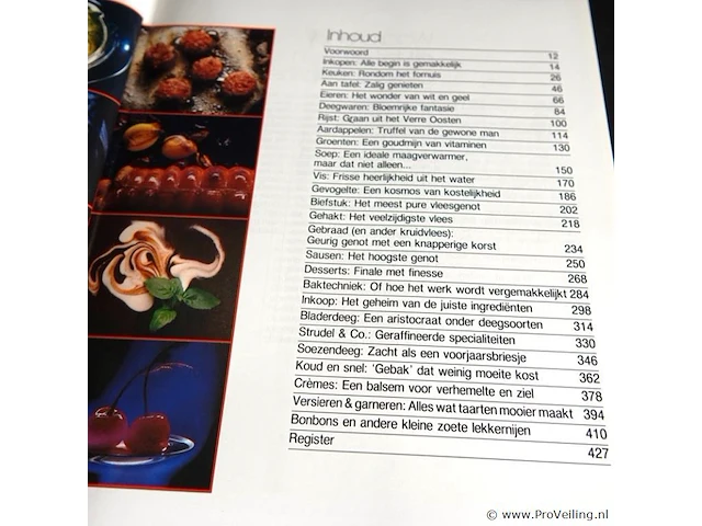 Eigentijdse keuken - afbeelding 4 van  5