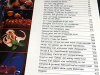 Eigentijdse keuken - afbeelding 4 van  5