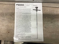 Eijkelkamp handsondeerapparaat - afbeelding 6 van  8