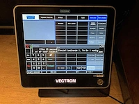 Eijsink - vectron - kassa-systeem - afbeelding 1 van  4