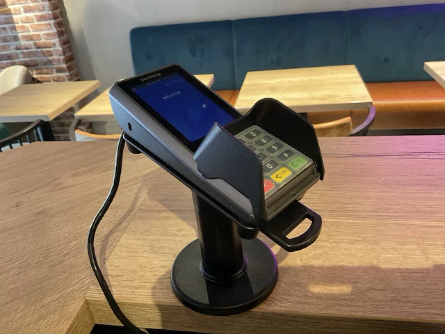 Eijsink e/b pos android panelpos 10,1” touch screen kassa systeem - afbeelding 3 van  5