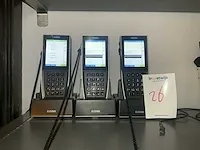 Eijsink handheld (3x) - afbeelding 1 van  4