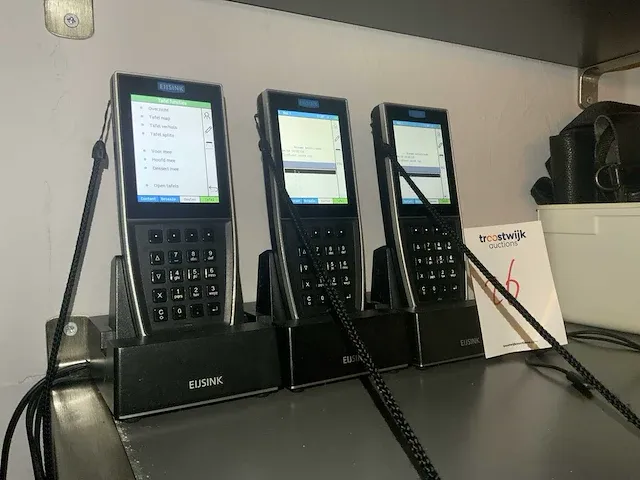 Eijsink handheld (3x) - afbeelding 2 van  4