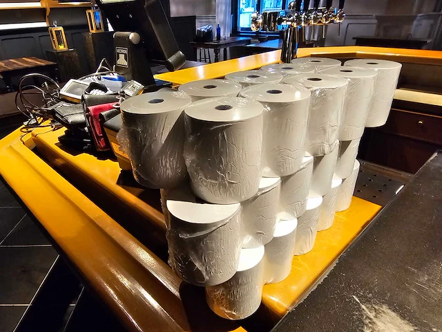 Eijsink kassa systeem - afbeelding 4 van  6