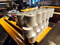 Eijsink kassa systeem - afbeelding 4 van  6