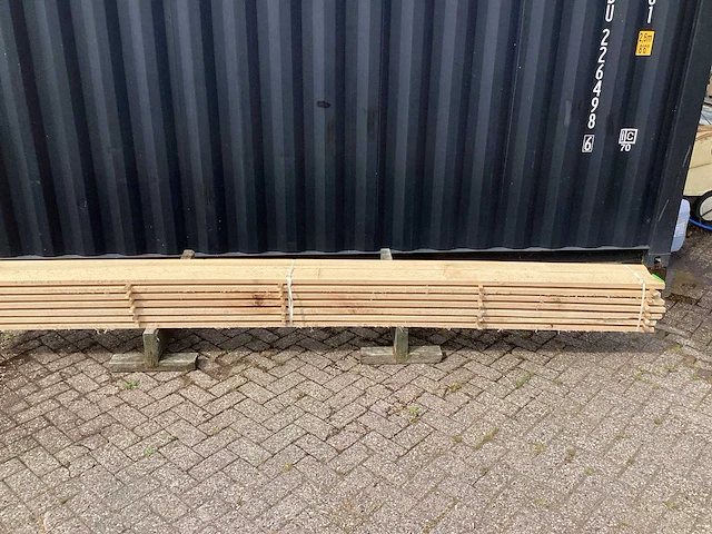 Eik amerikaans (14x) - afbeelding 2 van  8
