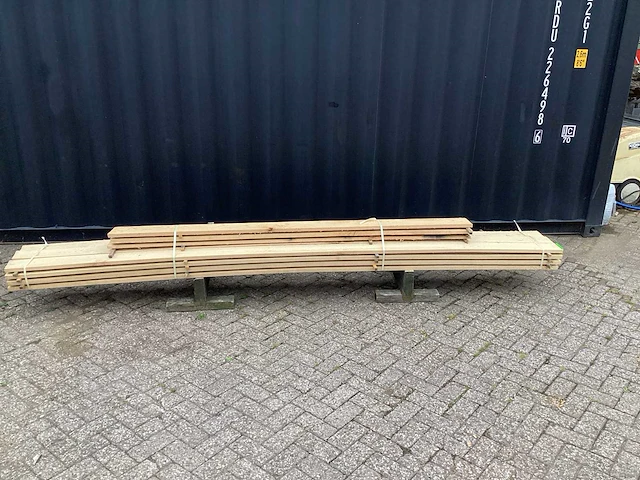 Eik amerikaans (15x) - afbeelding 2 van  8
