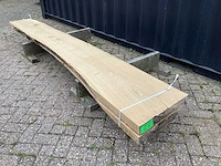 Eik amerikaans (2x) - afbeelding 1 van  8