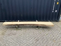 Eik amerikaans (2x) - afbeelding 2 van  8