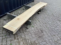 Eik amerikaans (2x) - afbeelding 3 van  8