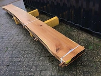 Eik amerikaans (3x) - afbeelding 1 van  9