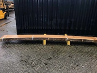 Eik amerikaans (3x) - afbeelding 2 van  9