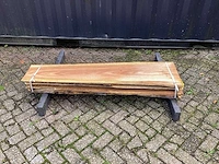 Eik amerikaans (4x) - afbeelding 2 van  7