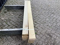 Eik amerikaans (6x) - afbeelding 4 van  7