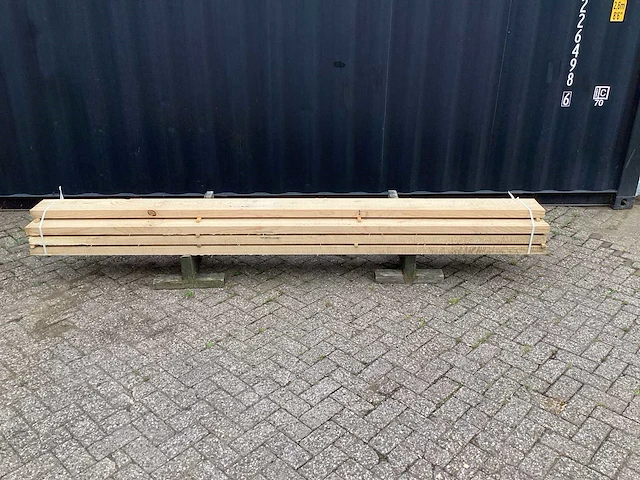 Eik amerikaans (7x) - afbeelding 2 van  8