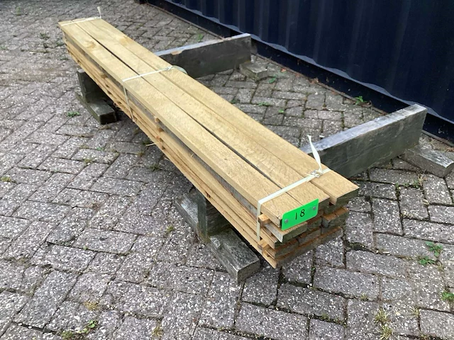 Eik europees (15x) - afbeelding 1 van  8