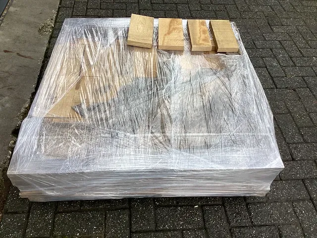 Eik europees kd gedroogd - afbeelding 4 van  5