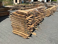Eik europees schaaldelen ovengedroogd (11x) - afbeelding 1 van  6