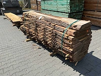 Eik europees schaaldelen ovengedroogd (11x) - afbeelding 4 van  6