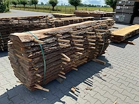Eik europees schaaldelen ovengedroogd (11x) - afbeelding 6 van  6