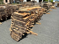 Eik europees schaaldelen ovengedroogd (12x) - afbeelding 1 van  6