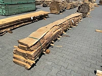 Eik europees schaaldelen ovengedroogd (5x) - afbeelding 1 van  6