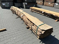 Eik europees schaaldelen ovengedroogd (5x) - afbeelding 4 van  6