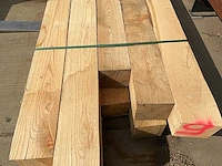 Eiken balk (10x) - afbeelding 9 van  11