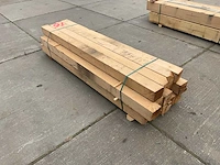 Eiken balk (14x) - afbeelding 3 van  5