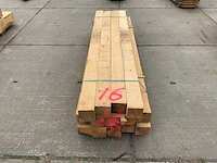 Eiken balk (14x) - afbeelding 5 van  5