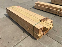 Eiken balk (28x) - afbeelding 3 van  7