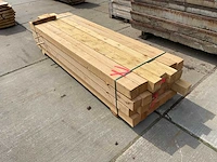 Eiken balk (28x) - afbeelding 6 van  7