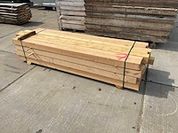 Eiken balk (28x) - afbeelding 7 van  7