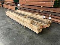 Eiken balken (13x) - afbeelding 3 van  8