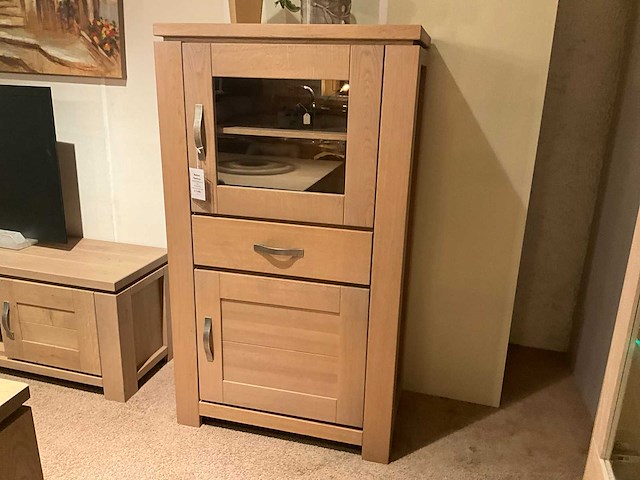 Eiken barkast - afbeelding 2 van  9