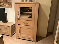 Eiken barkast - afbeelding 2 van  9