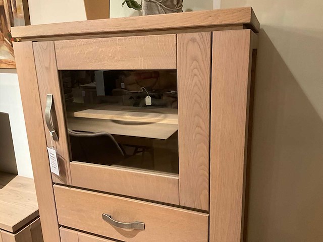 Eiken barkast - afbeelding 3 van  9