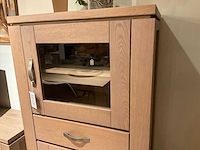 Eiken barkast - afbeelding 3 van  9