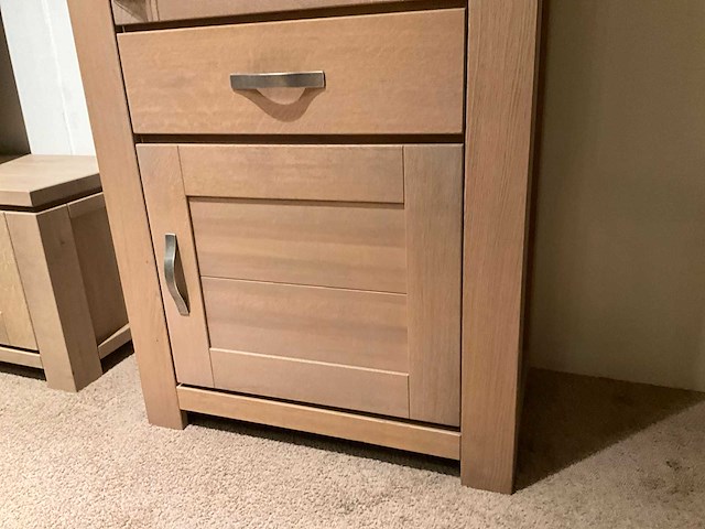 Eiken barkast - afbeelding 4 van  9