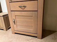 Eiken barkast - afbeelding 4 van  9