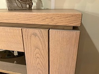 Eiken barkast - afbeelding 5 van  9