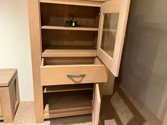 Eiken barkast - afbeelding 6 van  9