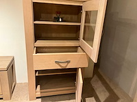 Eiken barkast - afbeelding 6 van  9