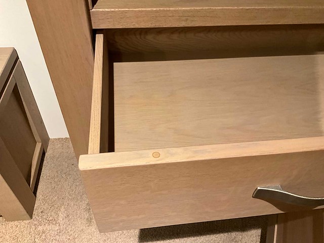 Eiken barkast - afbeelding 8 van  9