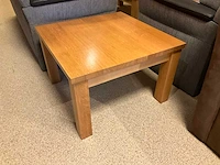 Eiken bijzettafel - afbeelding 6 van  6