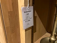 Eiken boekenkast - afbeelding 7 van  7