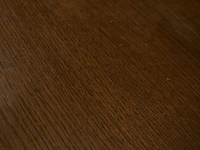 Eiken bureau - afbeelding 9 van  9