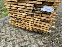 Eiken circa 1,08 m³ - afbeelding 6 van  6